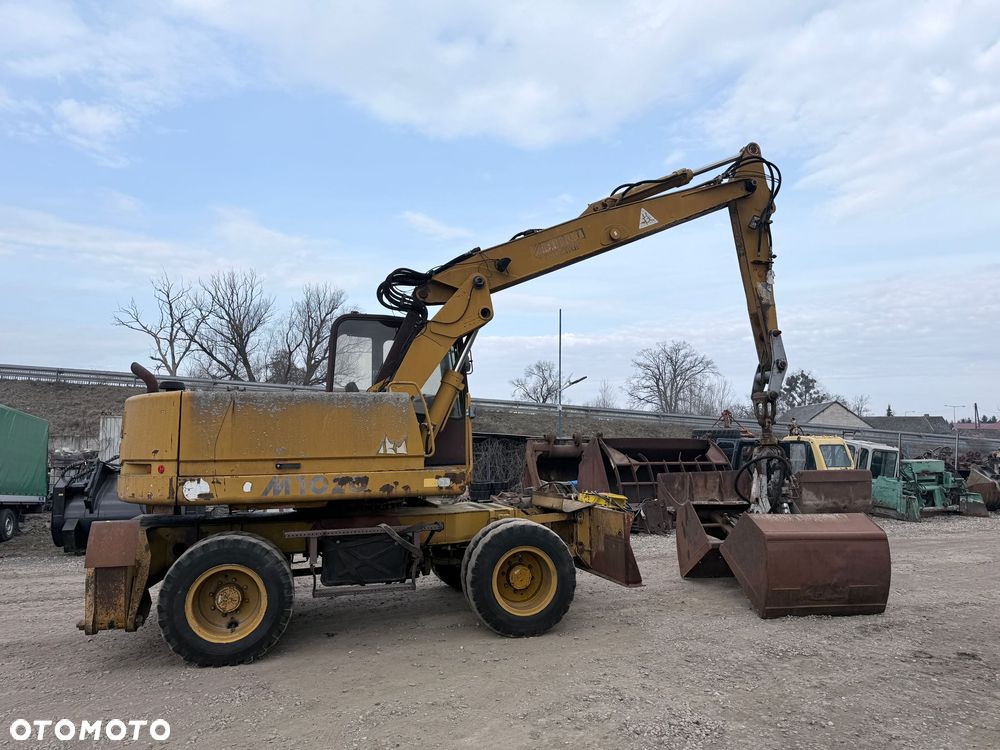 Inny WEIMAR M1020 - 7