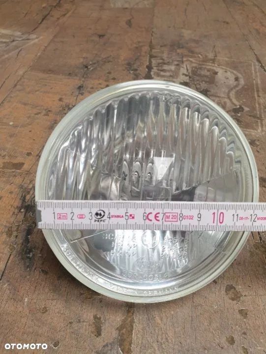 Reflektor lampa klosz Hella 1A3002850-16 - 7