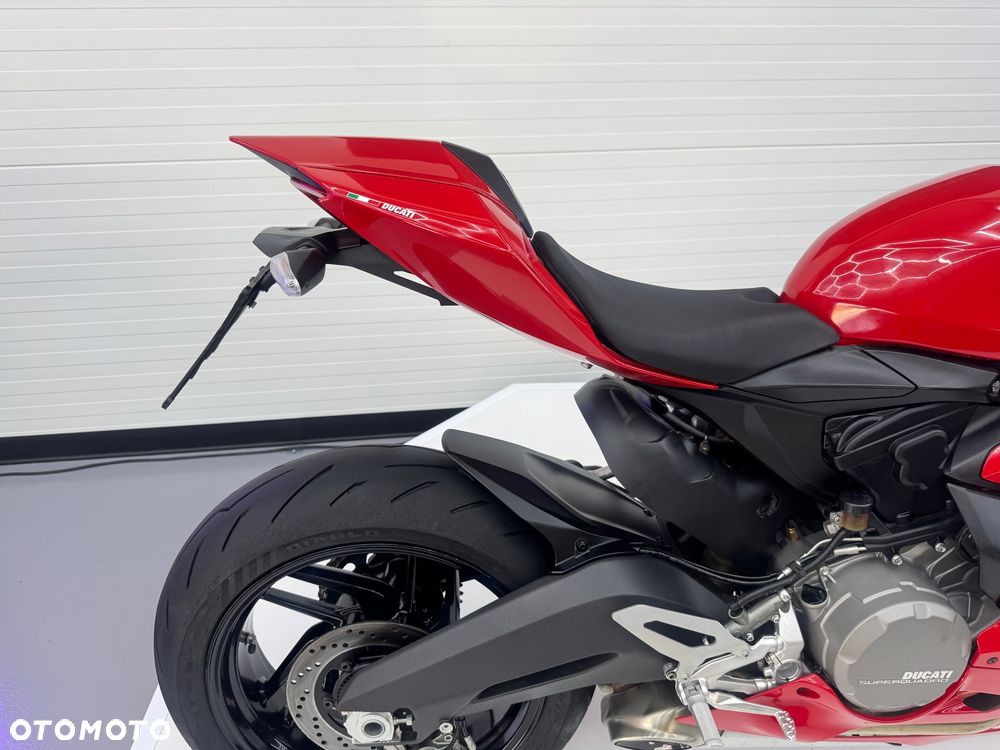 Ducati Panigale 899 - 17