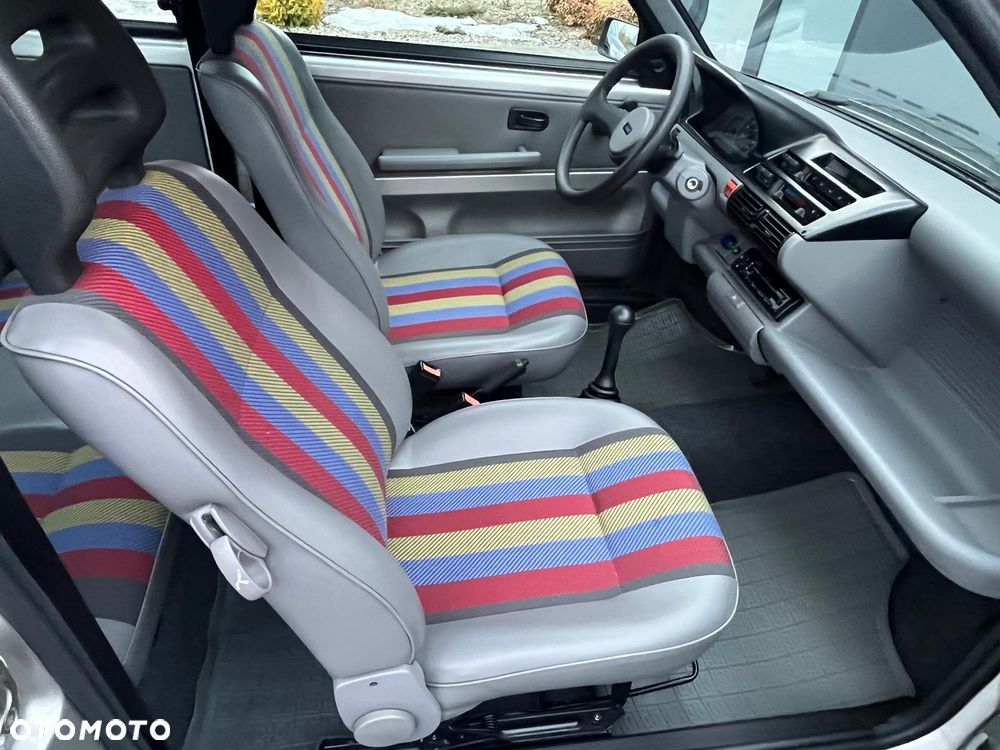 Fiat Cinquecento 704 Young Maquillage - 16