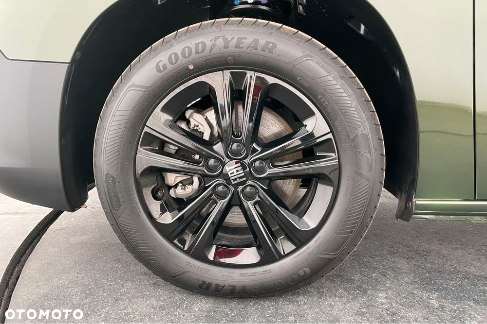 Fiat Doblo 1.5 BlueHDI S&S L2 - 20