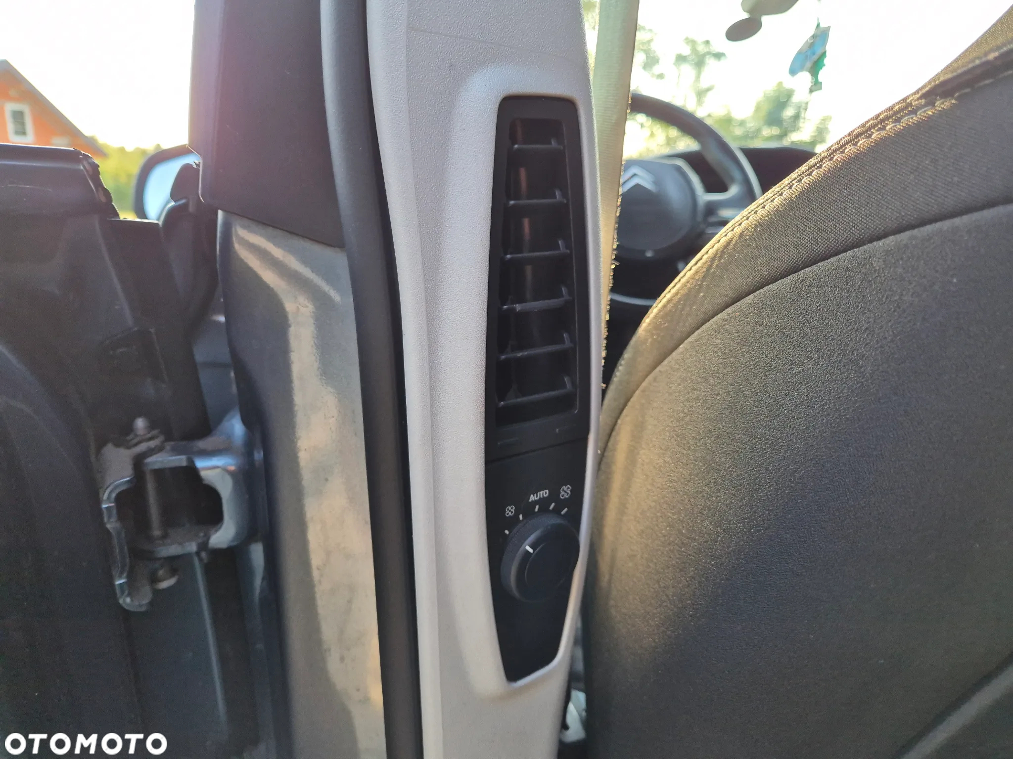 Citroën C4 Picasso 1.6 VTi Equilibre Pack - 10