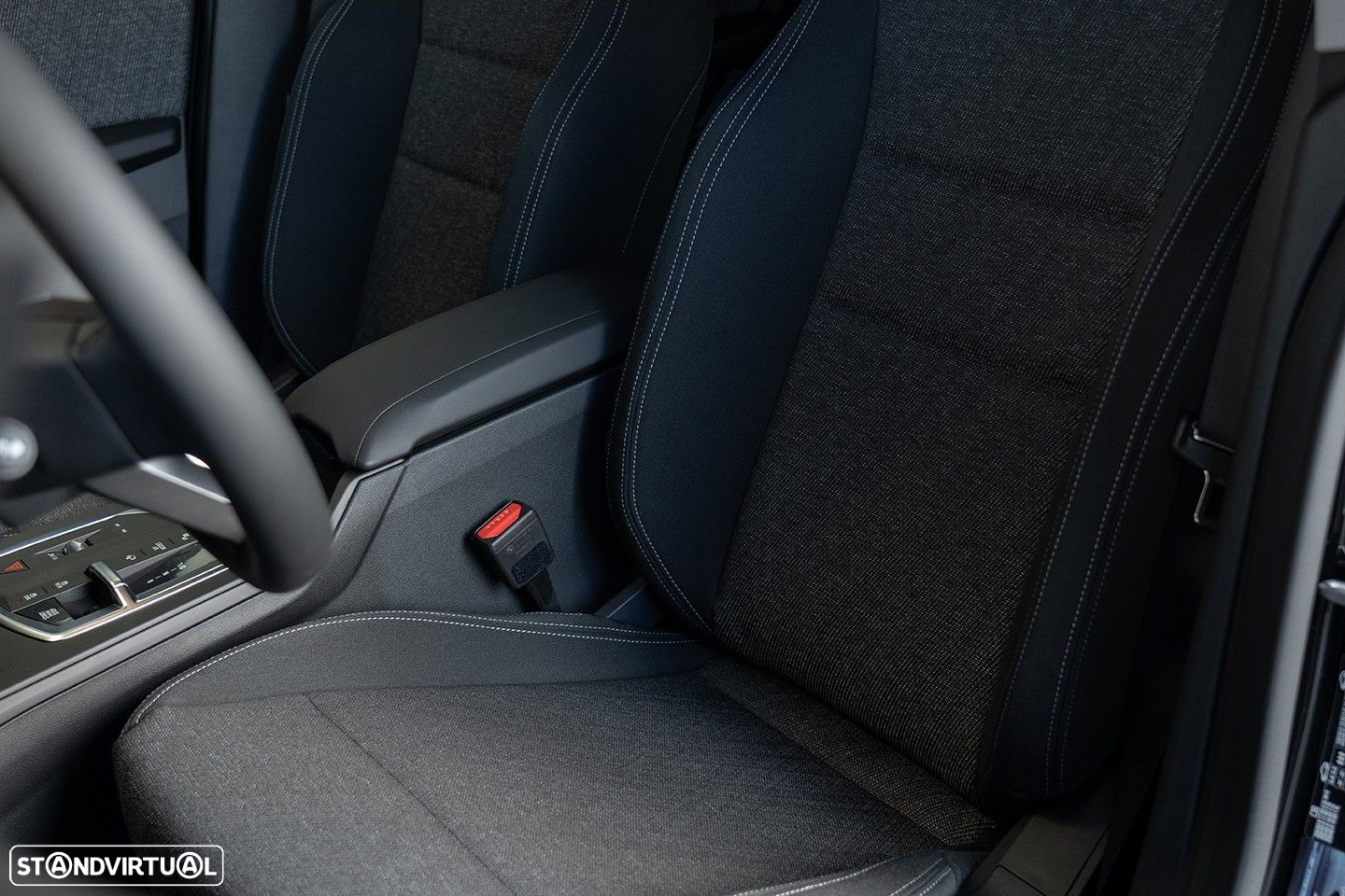 BMW 218 Gran Coupé d Pack Desportivo M - 22