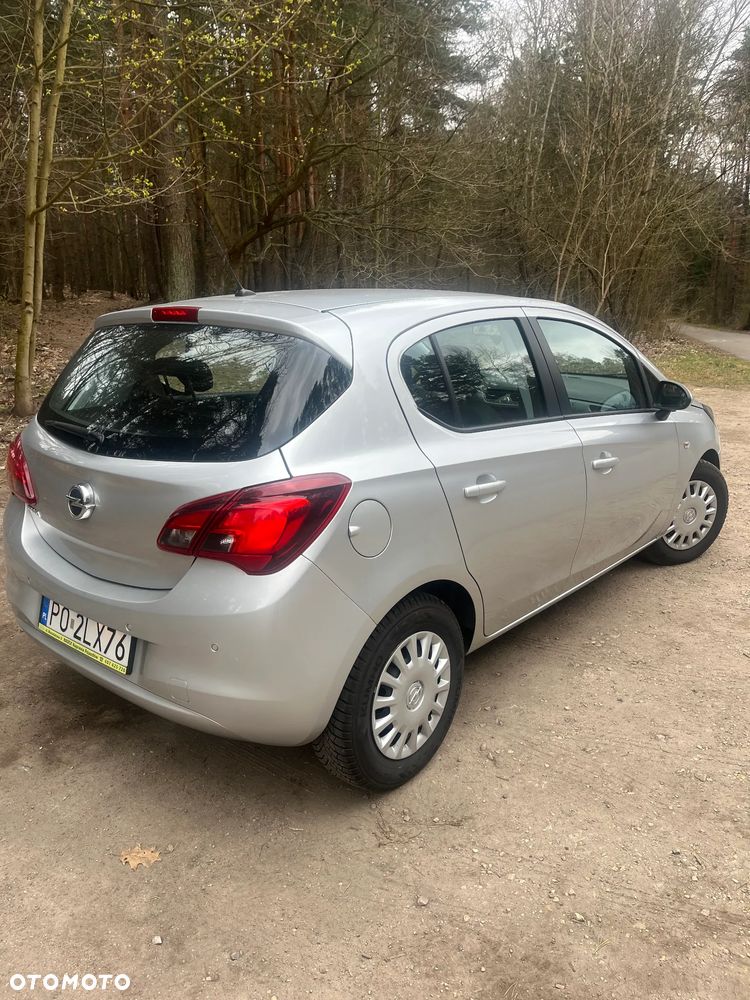 Opel Corsa 1.4 Enjoy - 4