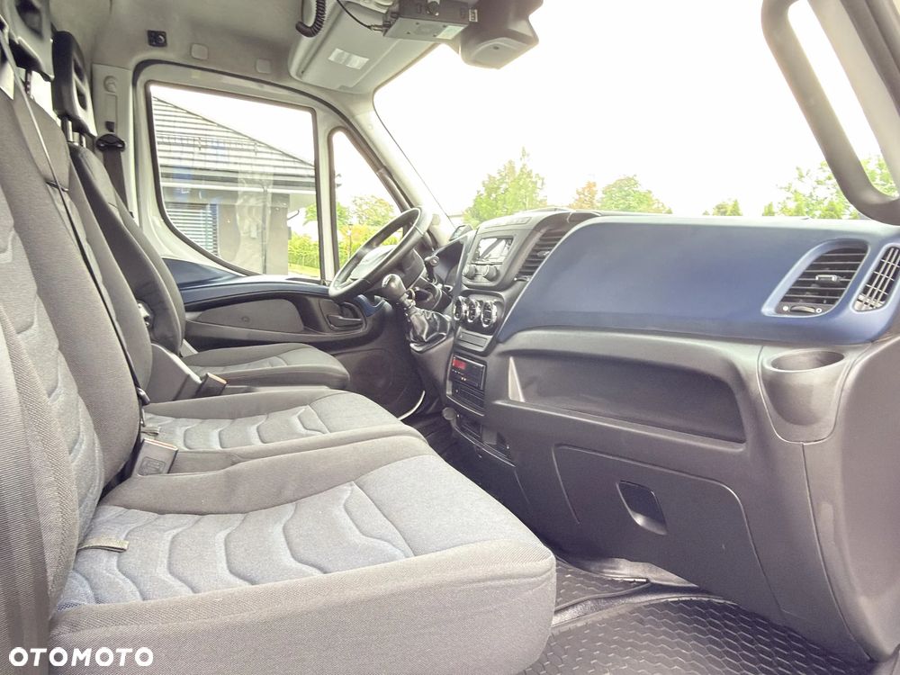 Iveco DAILY 7200 DMC - 12