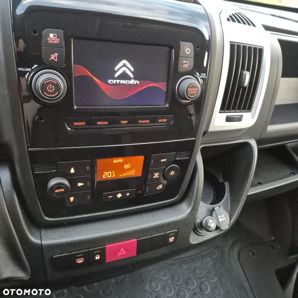 Citroën Jumper - 19
