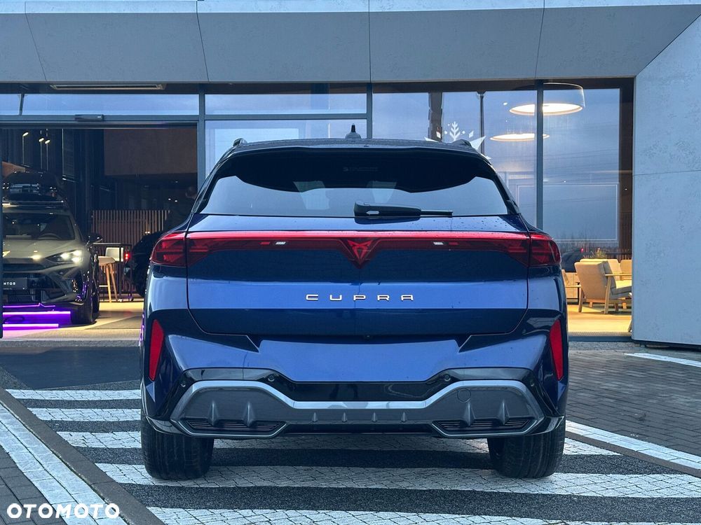 Cupra Terramar 1.5 eTSI mHEV Advantage Edition DSG - 10