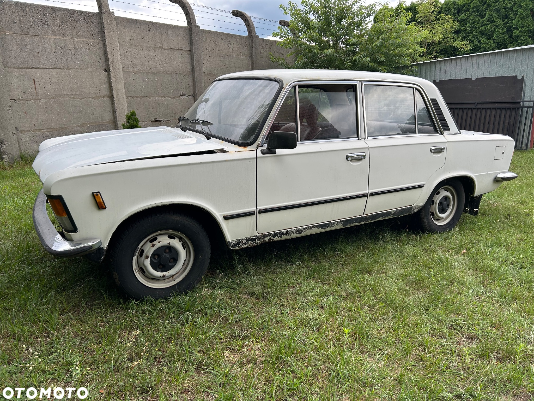 Fiat 125p - 9