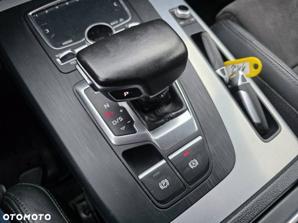 Audi Q5 2.0 TDI clean diesel Quattro S tronic - 28