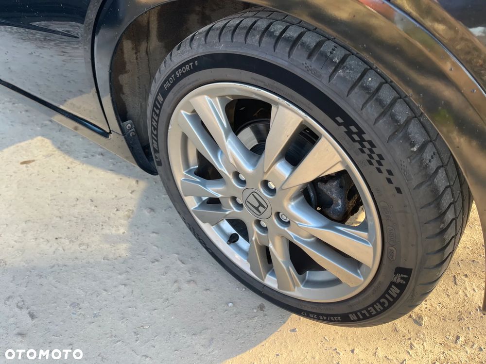 Honda Civic 1.8 GT Special Edition - 17