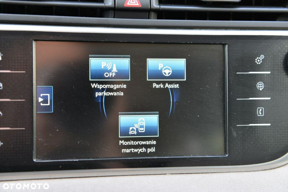 Citroën C4 Picasso 2.0 BlueHDi Exclusive - 16