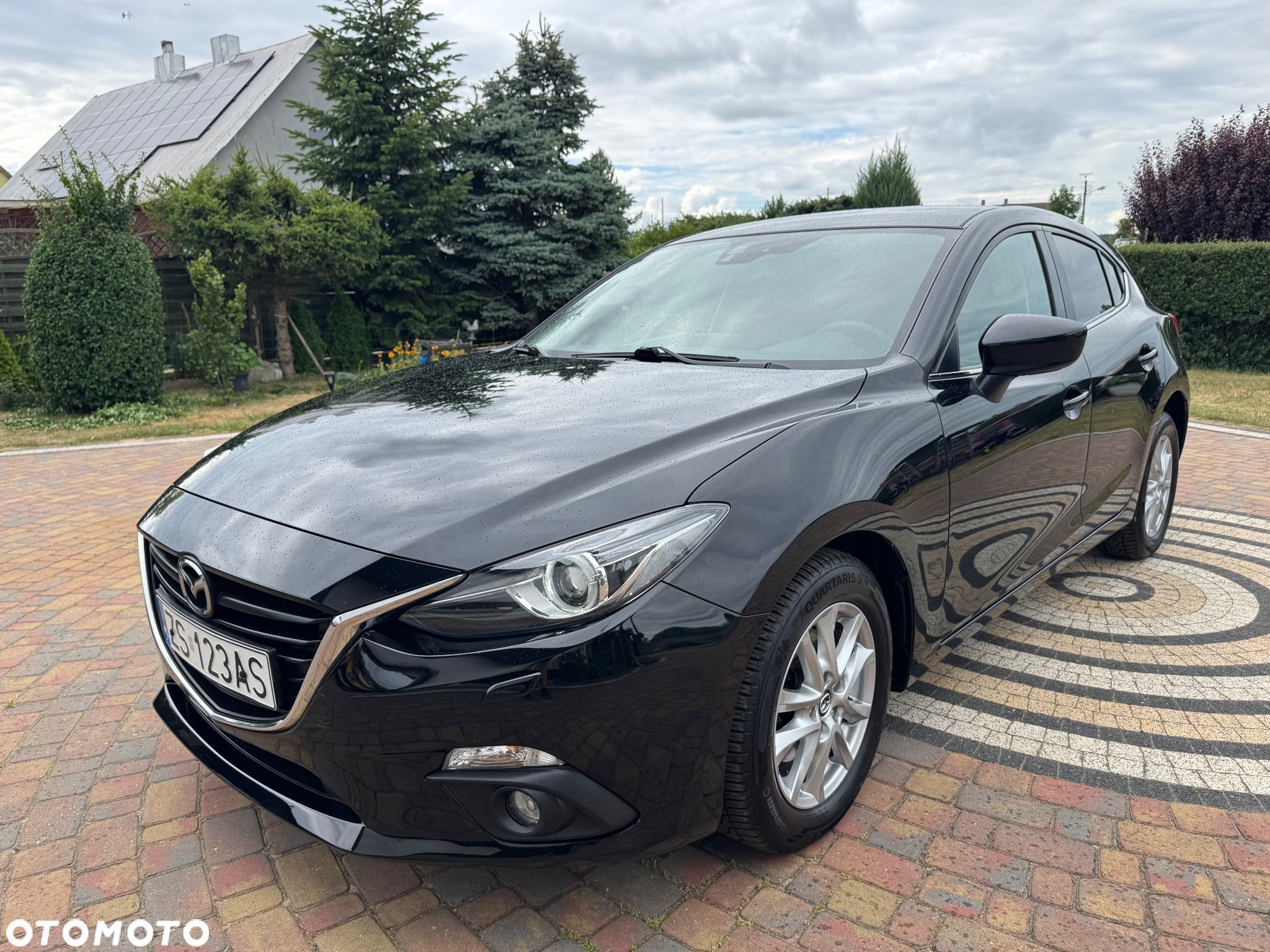 Mazda 3 2.0 Skyenergy - 10