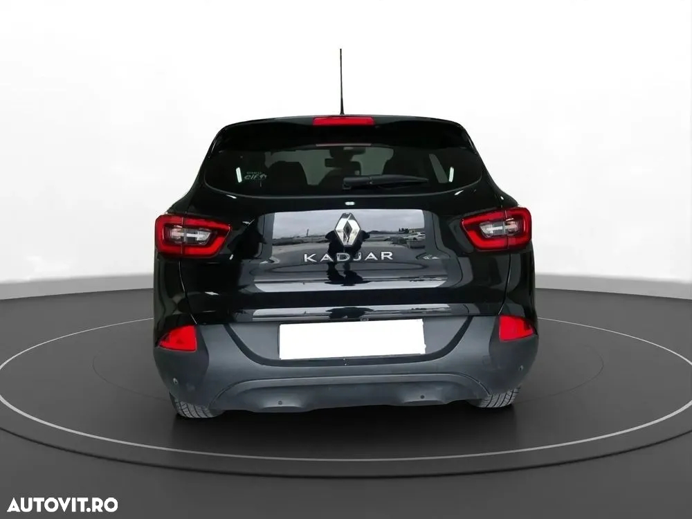 Renault Kadjar Energy TCe 130 EDC Business - 3