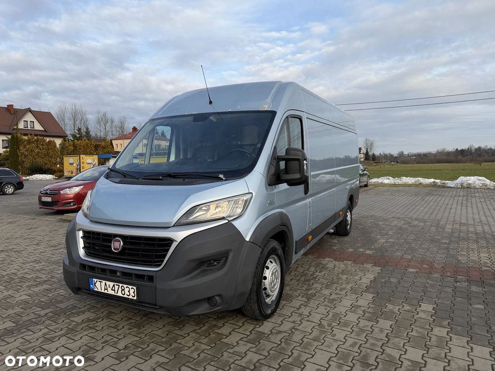 Fiat DUCATO - 2