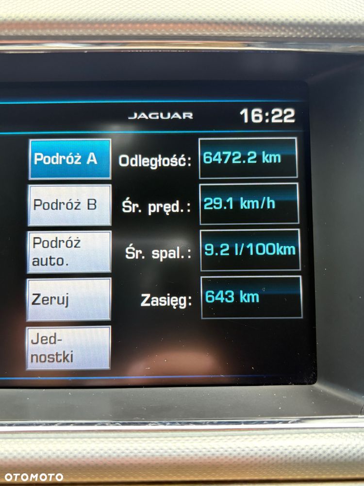 Jaguar XF 3.0 V6 D S Premium Luxury - 33