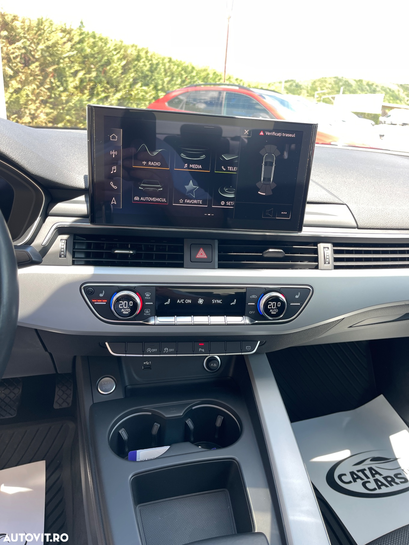 Audi A4 - 34