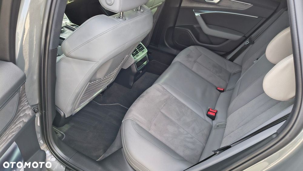 Audi A6 Limousine - 13