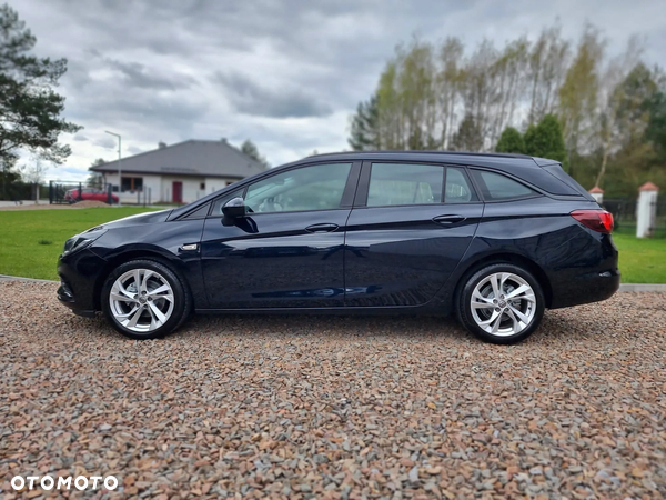 Opel Astra V 1.4 T Enjoy S&S