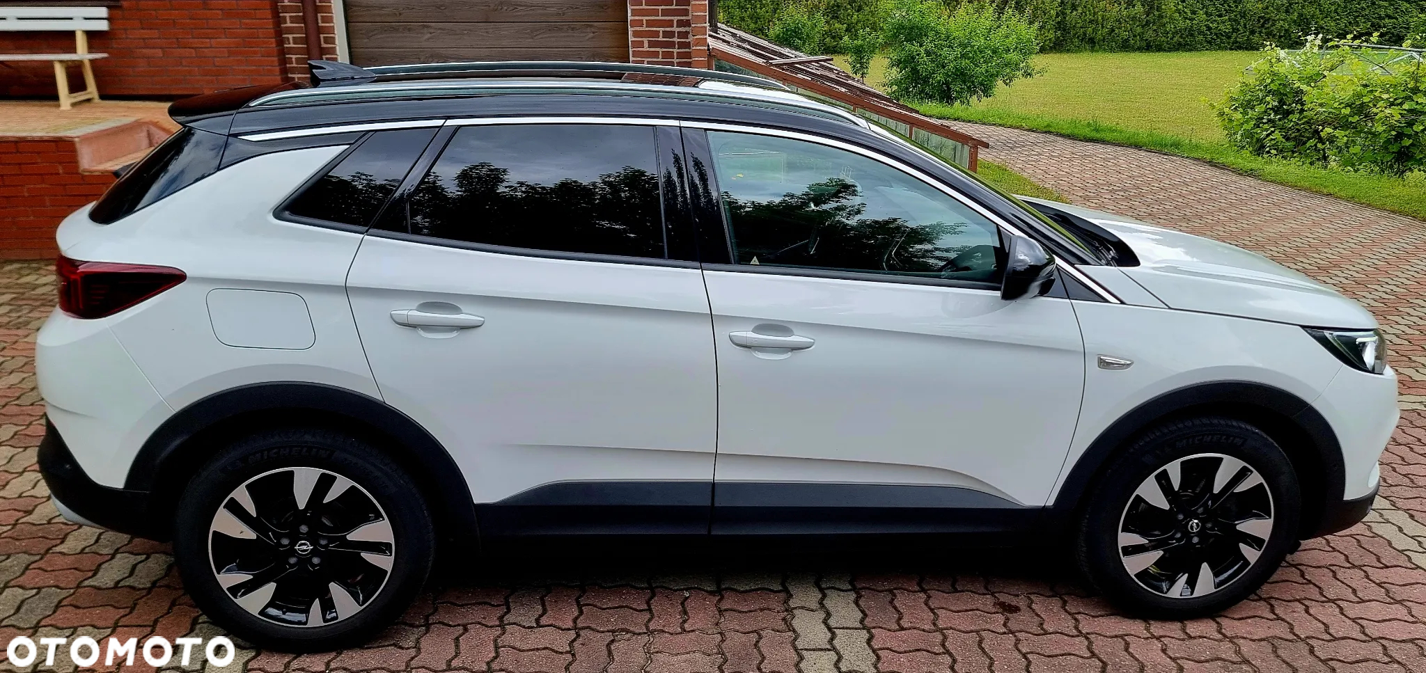 Opel Grandland X 1.5 CDTI Design Line S&S - 4