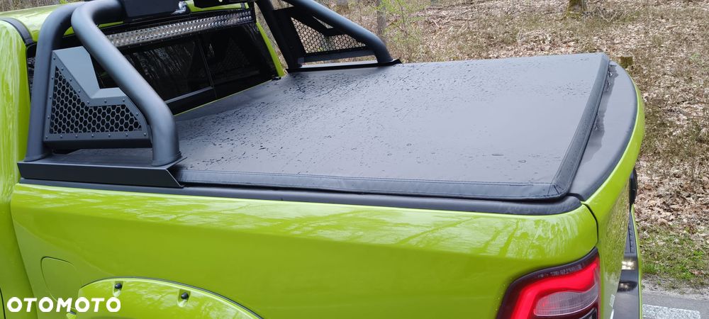 RAM 1500 5.7 Crew Cab Longhorn - 11