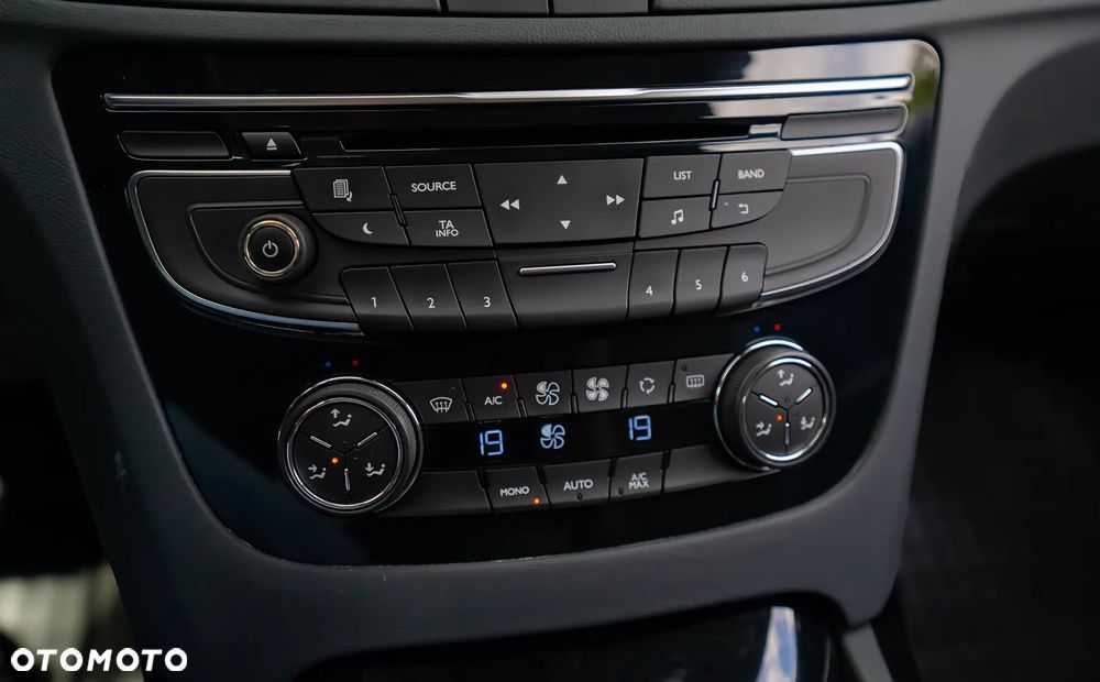 Peugeot 508 - 39