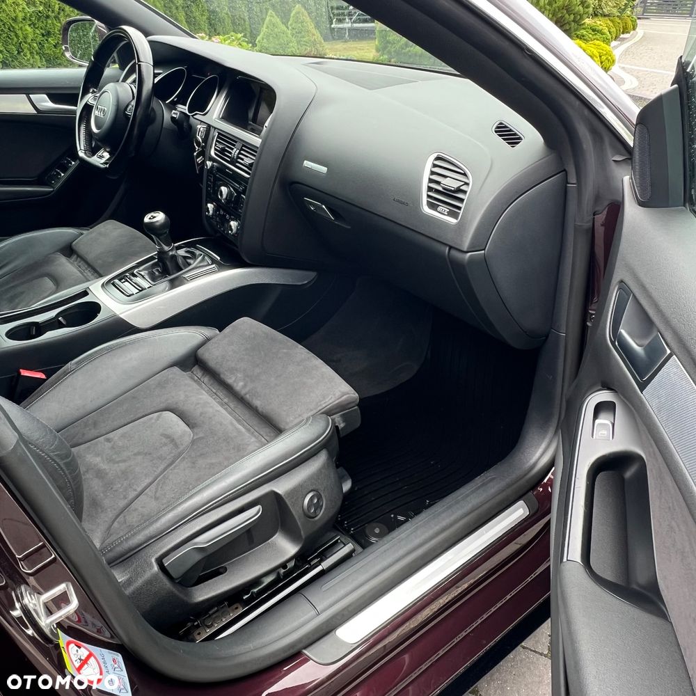 Audi A5 Sportback 1.8 TFSI - 28