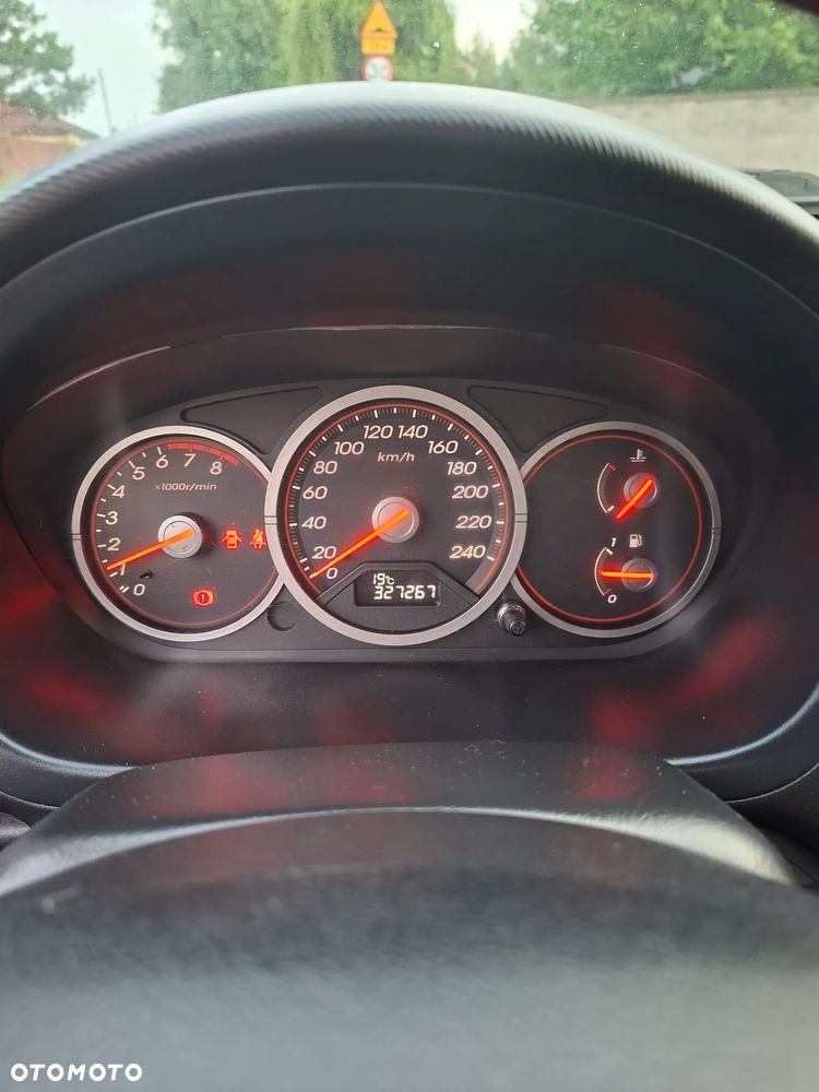 Honda Civic - 6