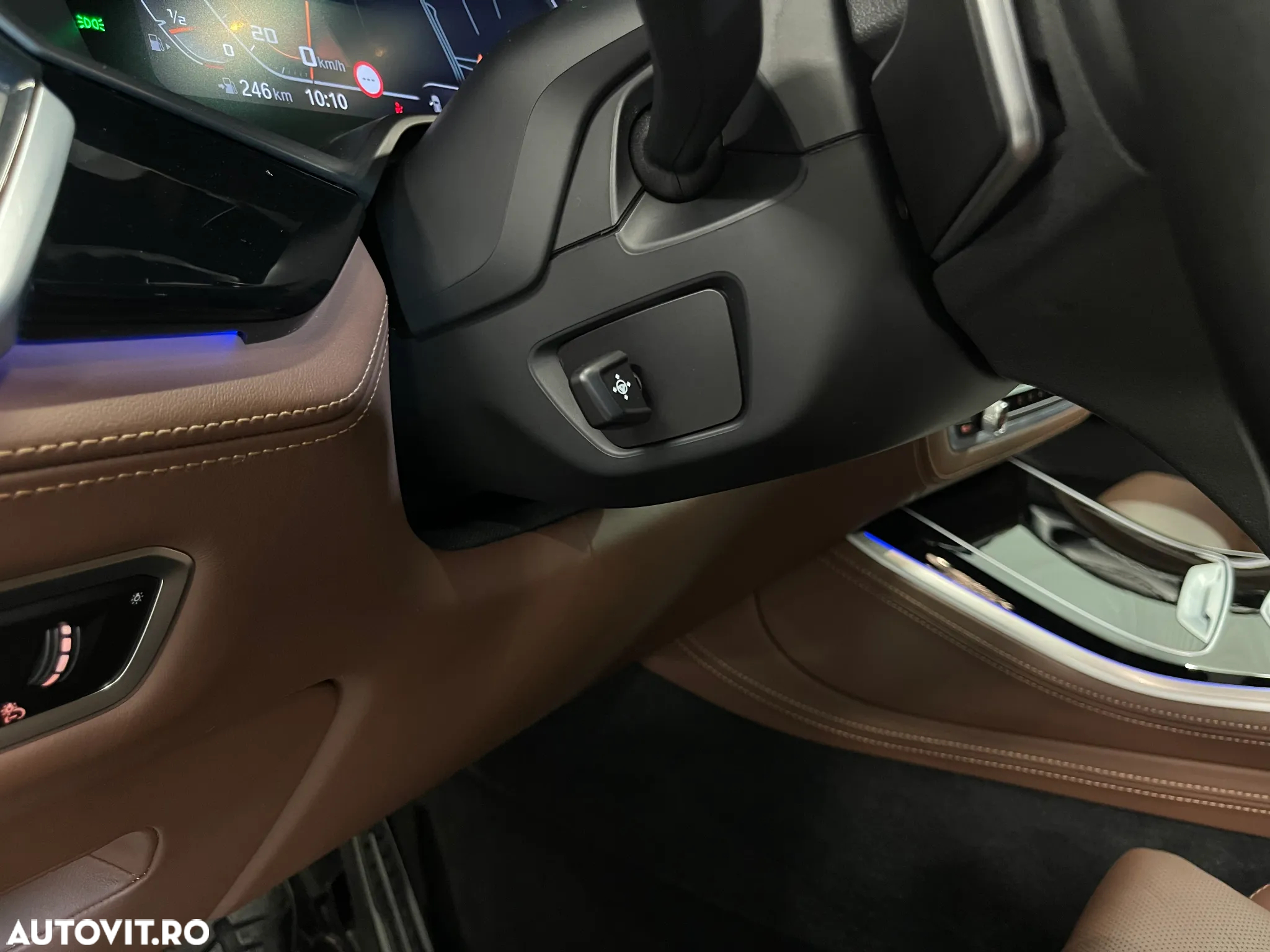BMW X5 M M50i - 34