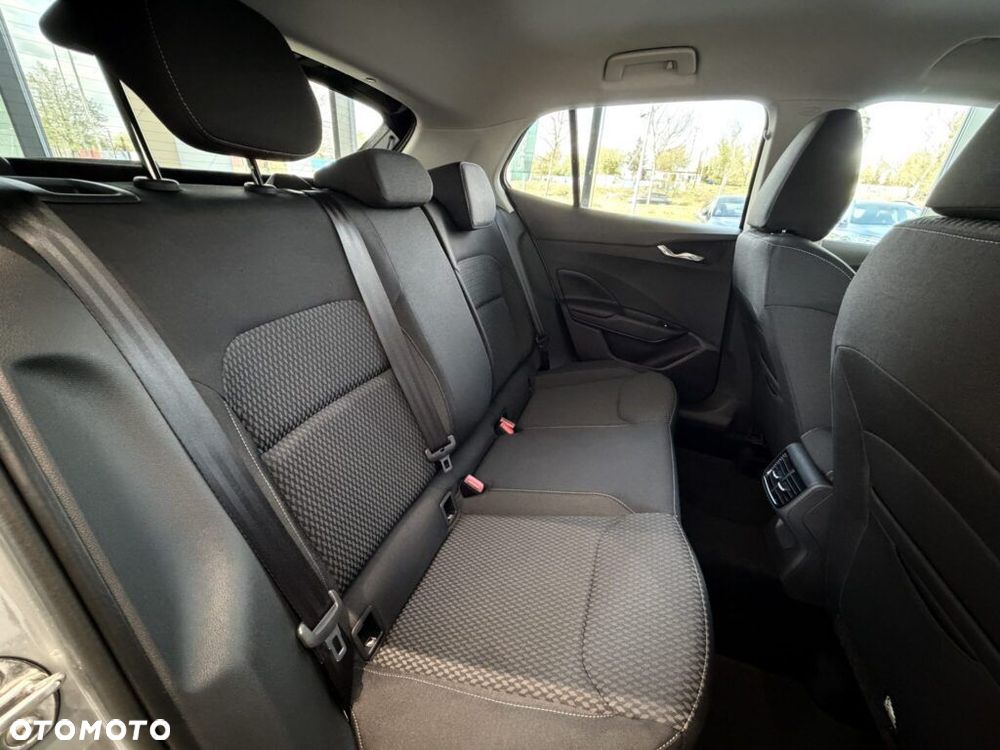 Skoda Fabia 1.0 TSI Drive - 20
