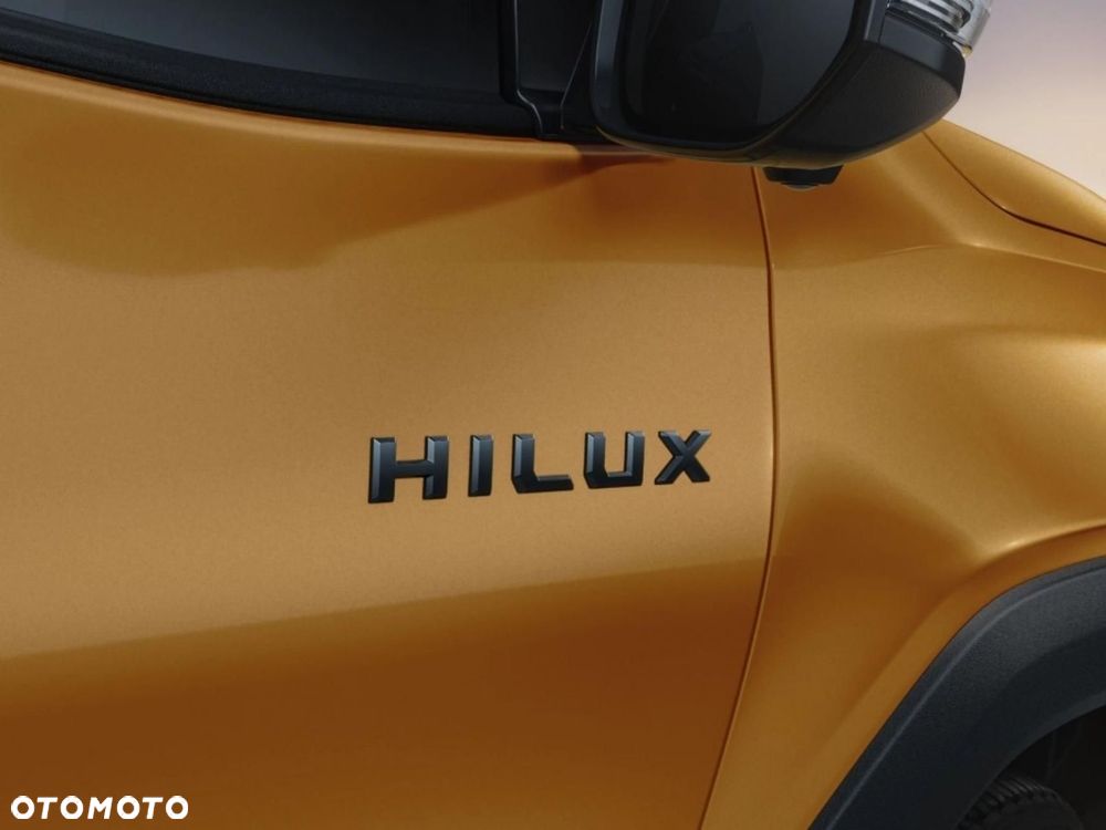 Toyota Hilux - 13
