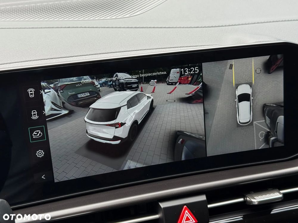 Kia Sportage 1.6 T-GDI Business Line 2WD DCT - 40