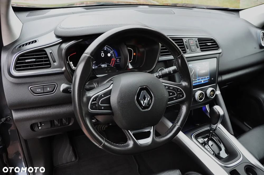 Renault Kadjar - 14
