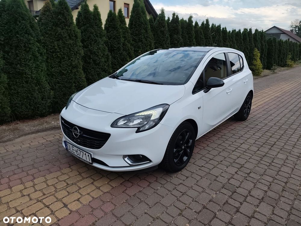 Opel Corsa 1.4 Color Edition S&S - 1