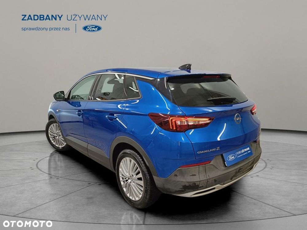 Opel Grandland X 2.0 D Start/Stop Automatik Ultimate - 4