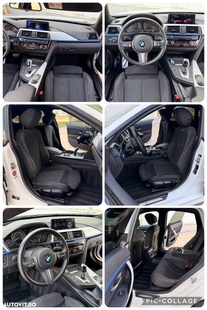 BMW Seria 4 - 7