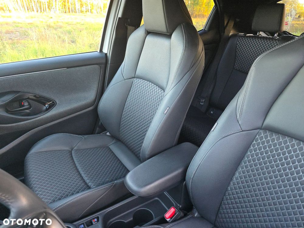 Toyota Yaris Hybrid 1.5 Executive - 18