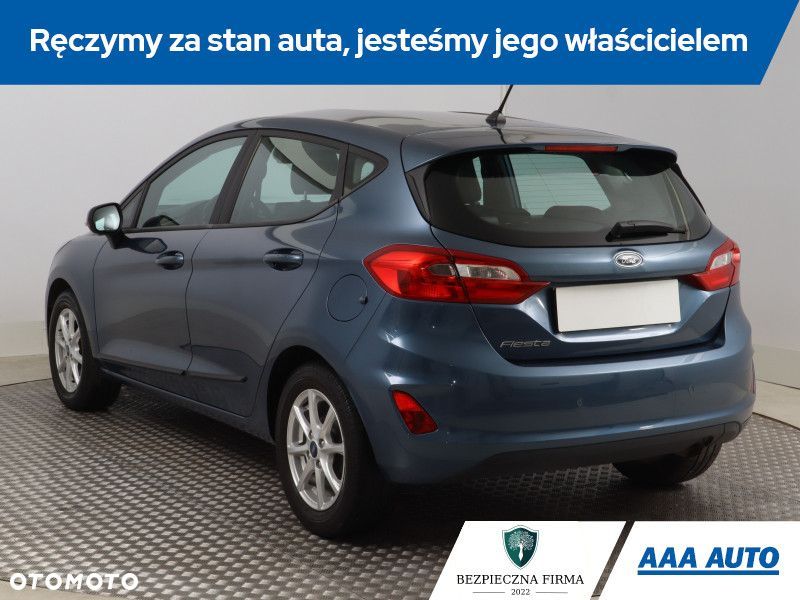 Ford Fiesta - 6