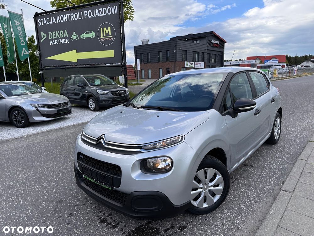 Citroen C3
