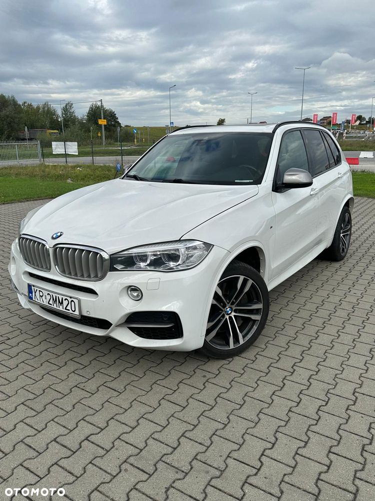 BMW X5 M - 5
