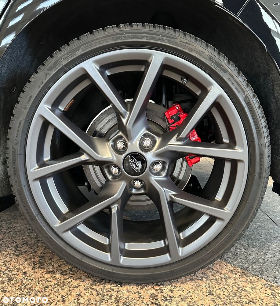 Ford Focus 2.3 EcoBoost ST X - 26