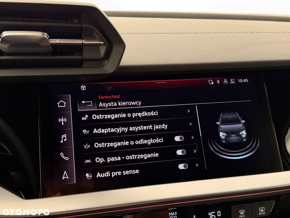 Audi A3 Sportback - 29