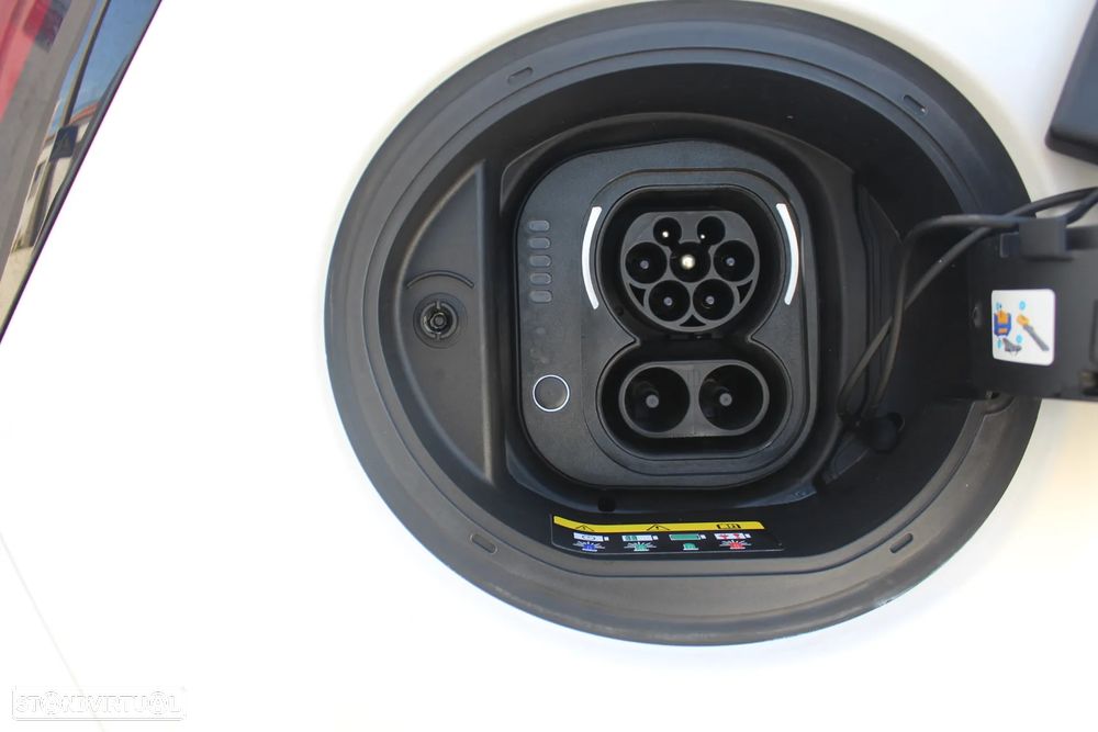Fiat 500e 42 kWh Icon - 14