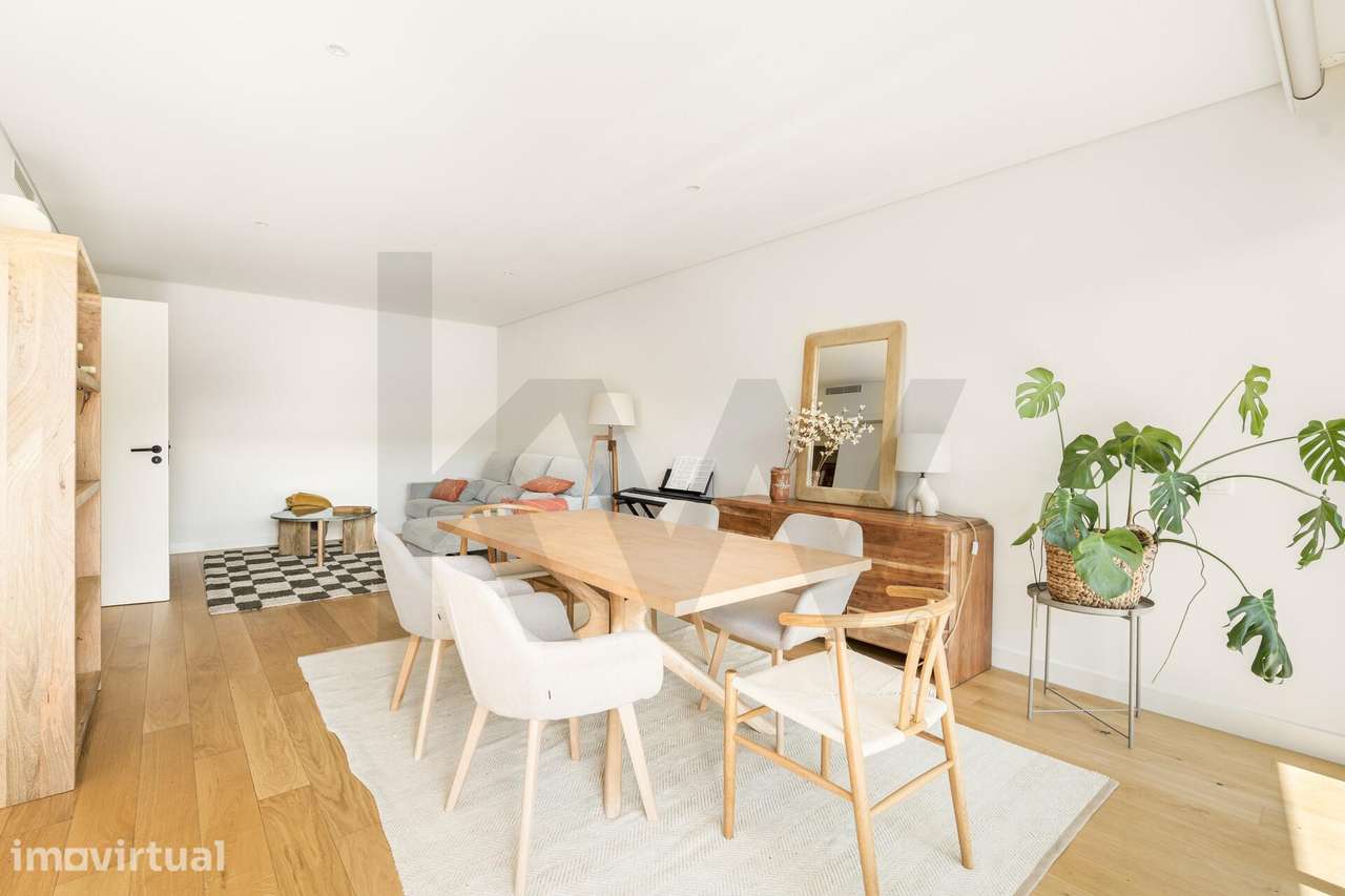 Apartamento T3 Gestilar Residences Miraflores - Grande imagem: 3/36