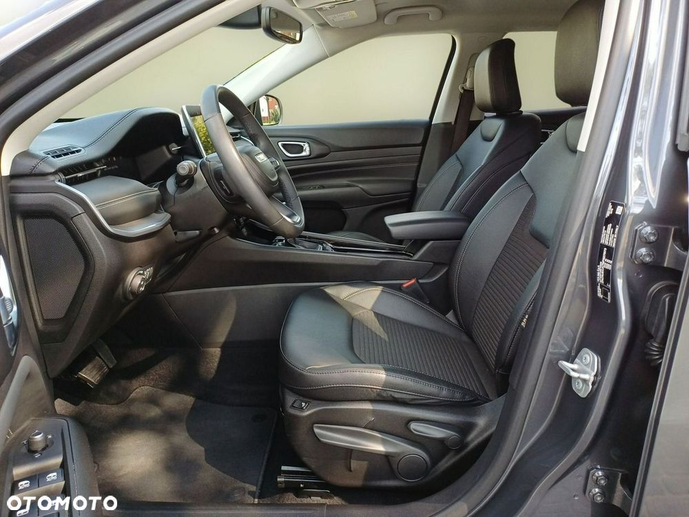 Jeep Compass 1.5 T4 mHEV Limited FWD S&S DCT - 9