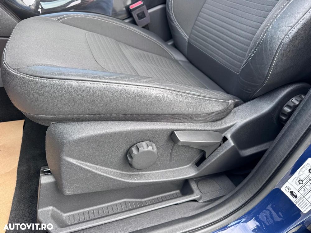 Ford Kuga 1.5 EcoBoost 4x4 Aut. Trend - 18