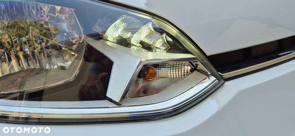 Volkswagen up! join - 15