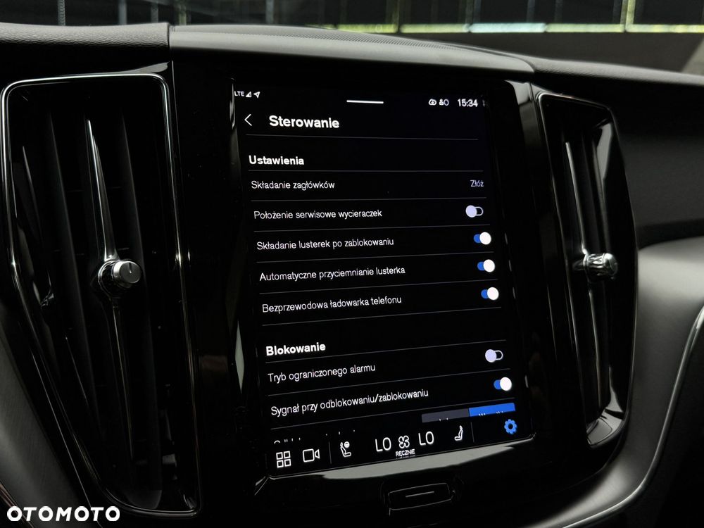 Volvo XC 60 B4 B Core - 36