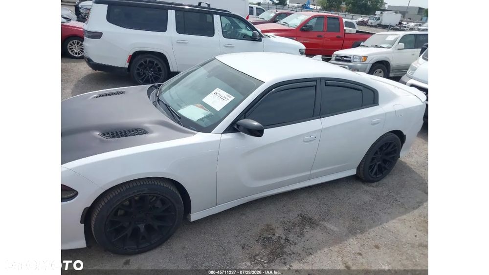 Dodge Charger 5.7 R/T - 7