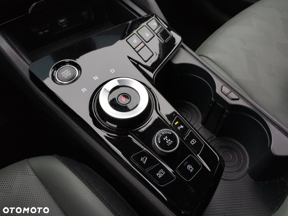 Kia Sportage 1.6 T-GDI Anniversary 4WD DCT - 15