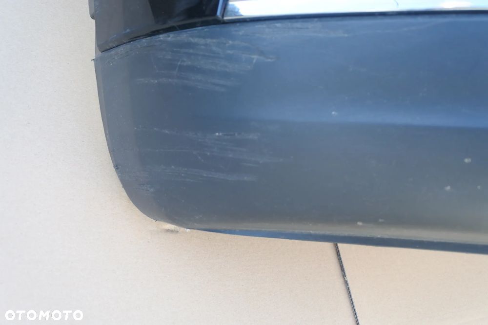 zderzak Renault Koleos II - 4